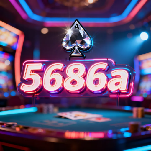 5686a.com logo