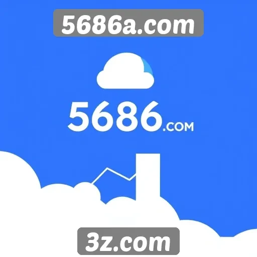 5686a.com | Estatísticas de acessos e popularidade do 5686a.com