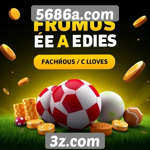 5686a.com | Promoções atuais em 5686a.com atraem jogadores