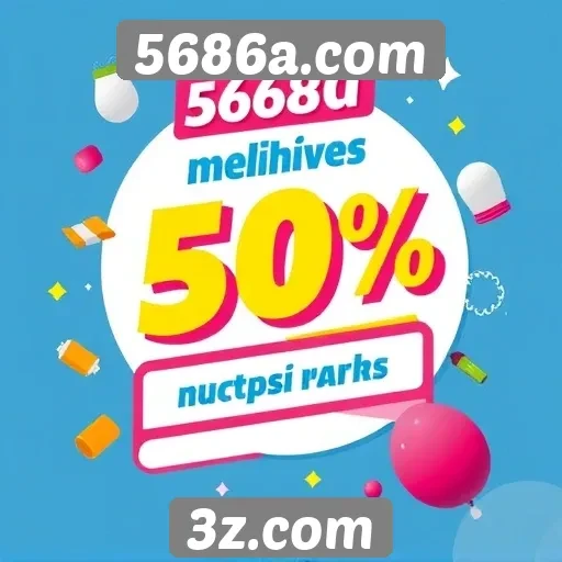 5686a.com | Ofertas e promoções disponíveis em 5686a.com