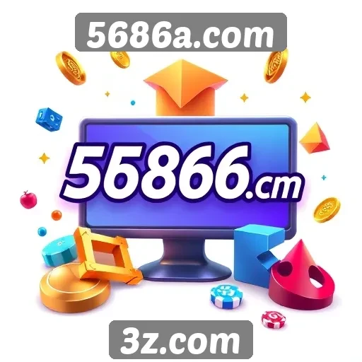 5686a.com | Recursos exclusivos oferecidos por 5686a.com