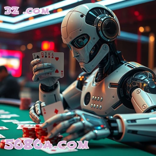 Entre no jogo: login no 5686a.com revela mundos incríveis