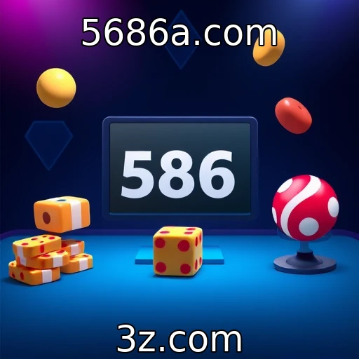 5686a.com | Novas tendências em desenvolvimento de jogos online