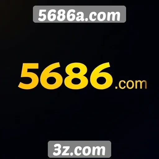 5686a.com | Métodos de pagamento no site 5686a.com