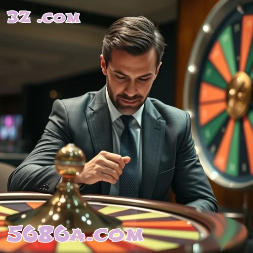 Promoções Esplêndidas do 5686a.com: Ganhos Imperdíveis no Jogo