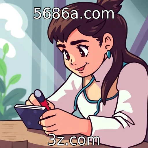 5686a.com | Desenvolvimento sustentável na indústria de jogos